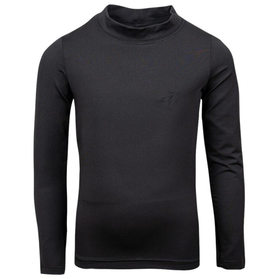 Target Παιδική μακρυμάνικη ισοθερμική μπλούζα Long Sleeve Thermal Underwear